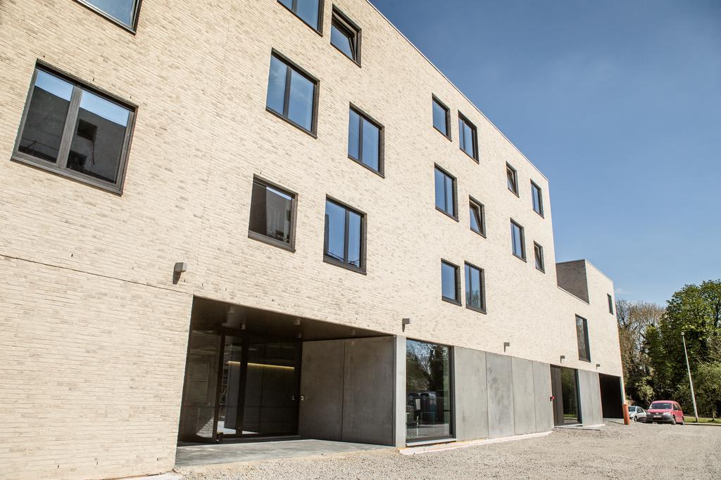 Hostel H هاسيلت المظهر الخارجي الصورة